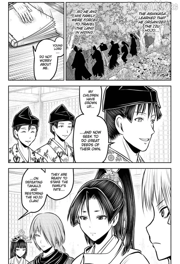 The Elusive Samurai Chapter 230 image 04_optimized